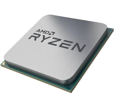 AMD Ryzen CPU