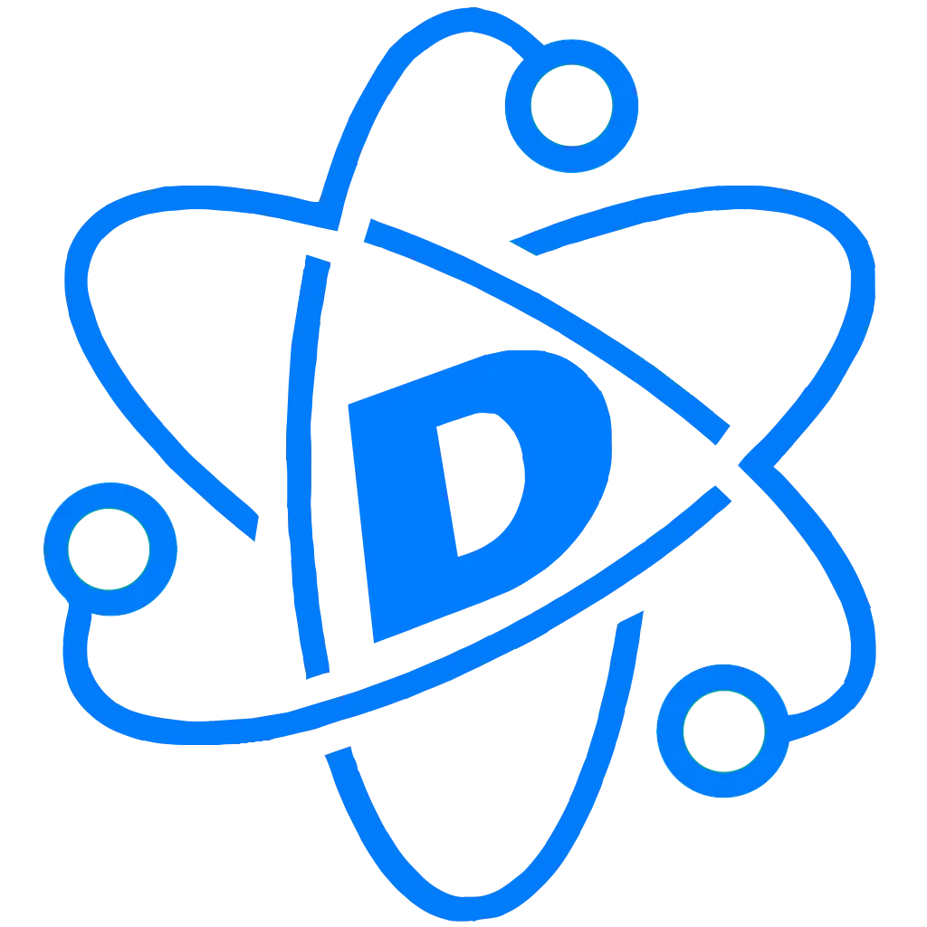 DynamicNodes Logo